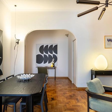 Romac - Condotti Suite By Spanish Steps Exterior photo